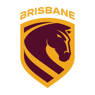 2026 BRISBANE BRONCOS TEAM TECH JACKET | Men | Midnight | ASICS